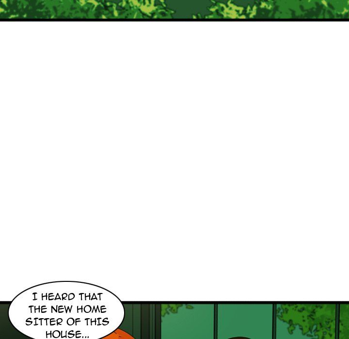 Nova Manhwa - Chapter 5 Page 23