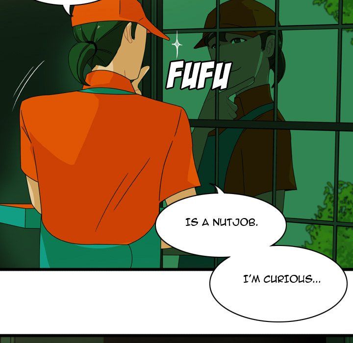 Nova Manhwa - Chapter 5 Page 24