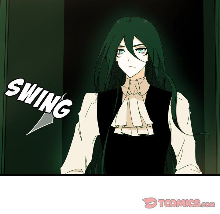 Nova Manhwa - Chapter 5 Page 25