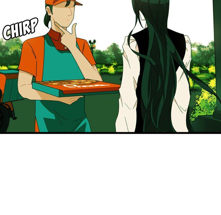 Nova Manhwa - Chapter 5 Page 27