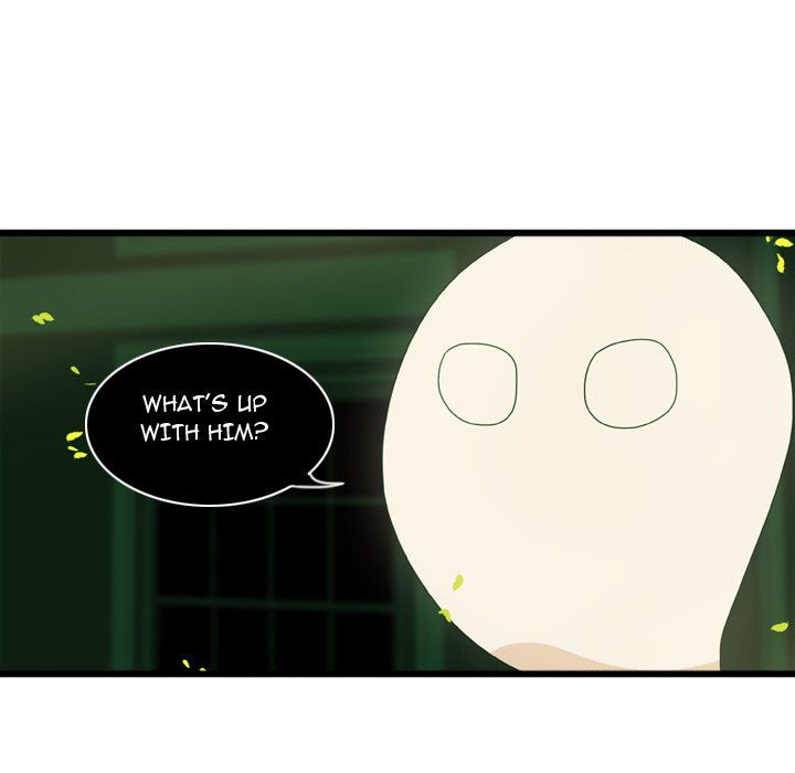 Nova Manhwa - Chapter 5 Page 31