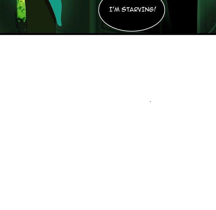 Nova Manhwa - Chapter 5 Page 34