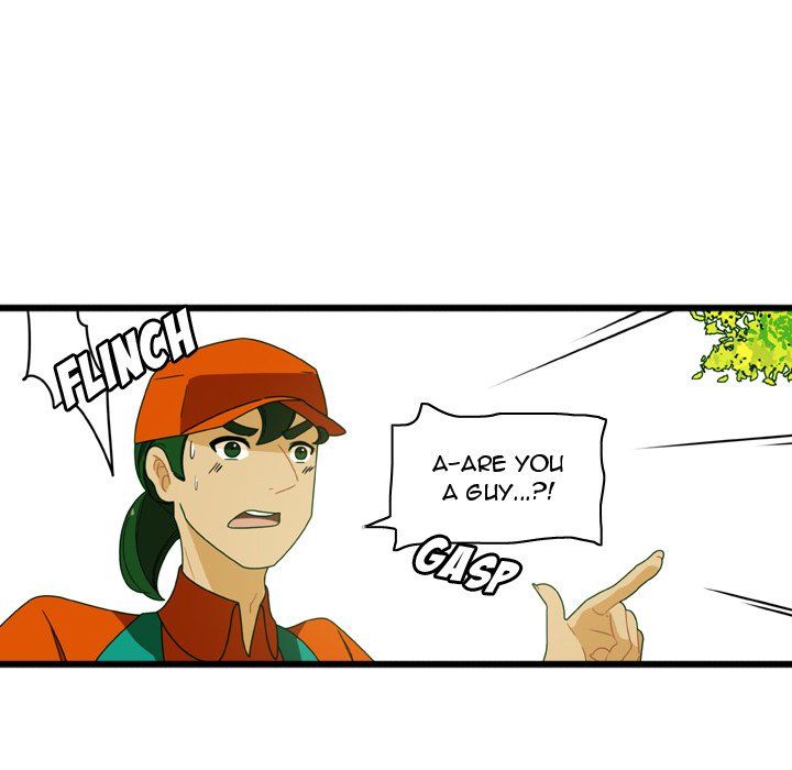 Nova Manhwa - Chapter 5 Page 36