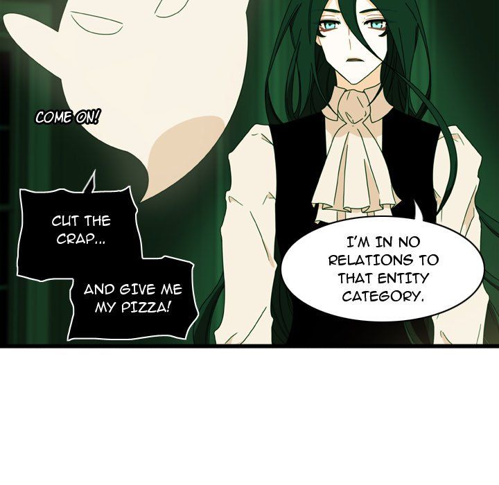 Nova Manhwa - Chapter 5 Page 38