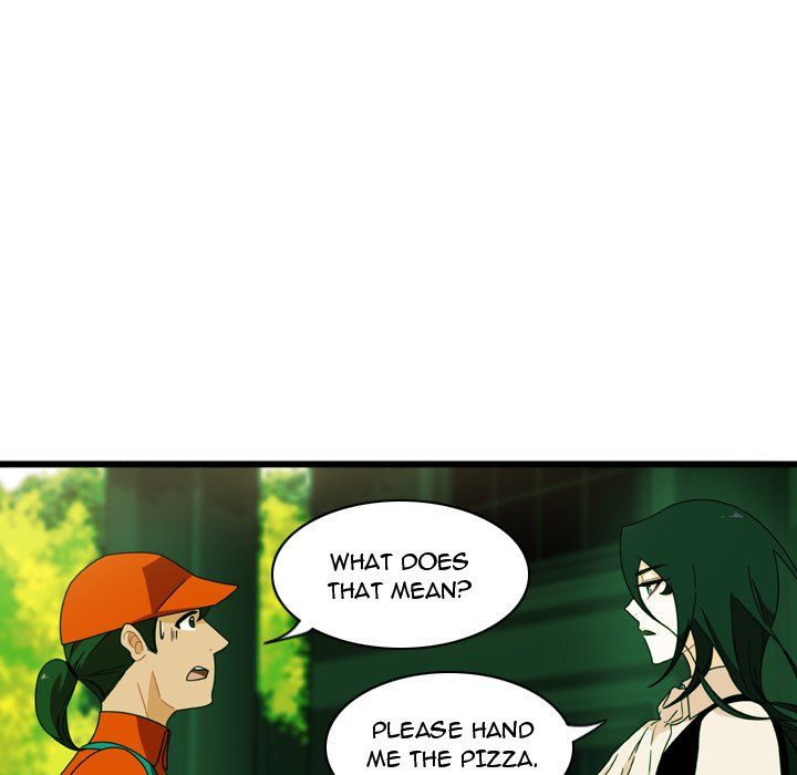 Nova Manhwa - Chapter 5 Page 39