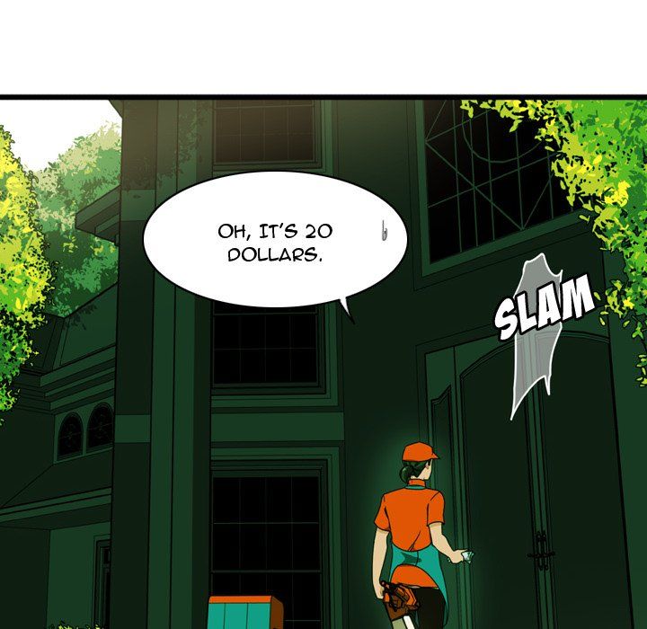 Nova Manhwa - Chapter 5 Page 41