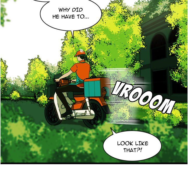 Nova Manhwa - Chapter 5 Page 45