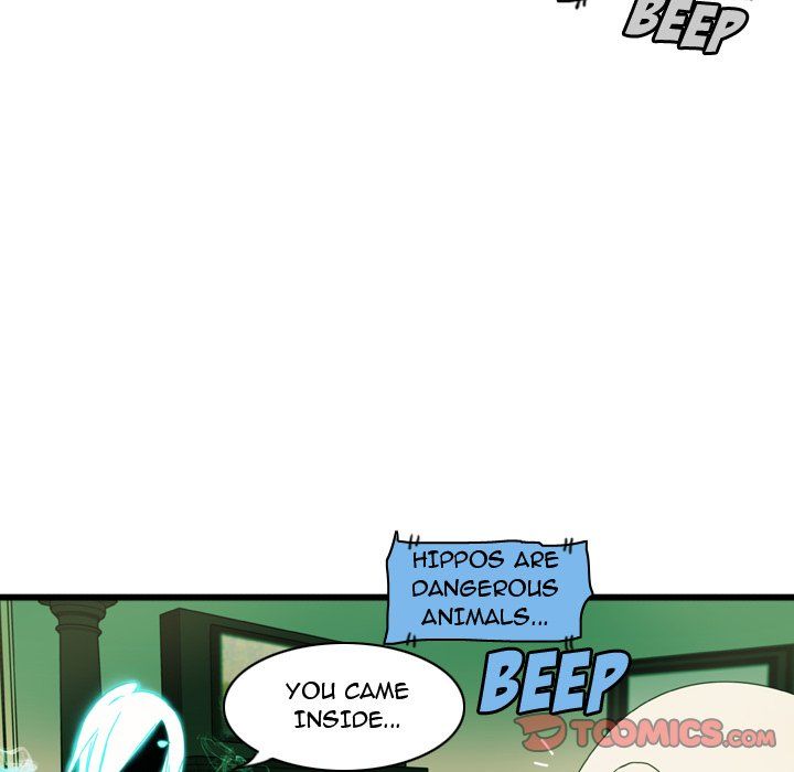 Nova Manhwa - Chapter 5 Page 49