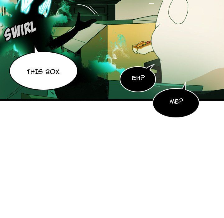 Nova Manhwa - Chapter 5 Page 50