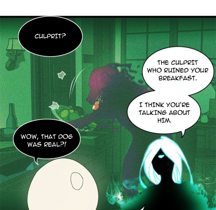 Nova Manhwa - Chapter 5 Page 57