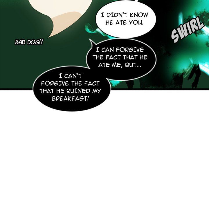 Nova Manhwa - Chapter 5 Page 58