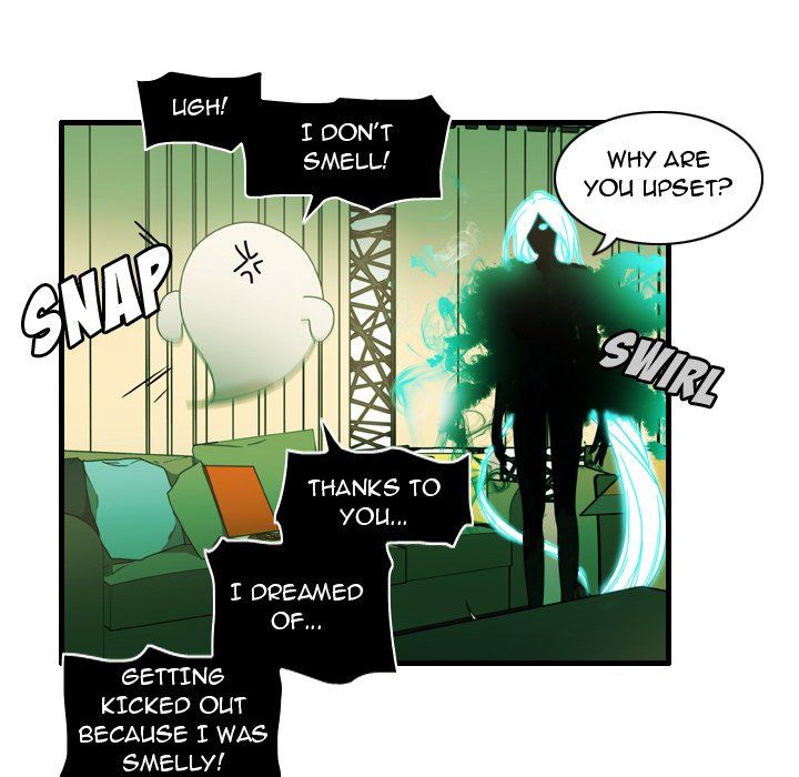 Nova Manhwa - Chapter 5 Page 66