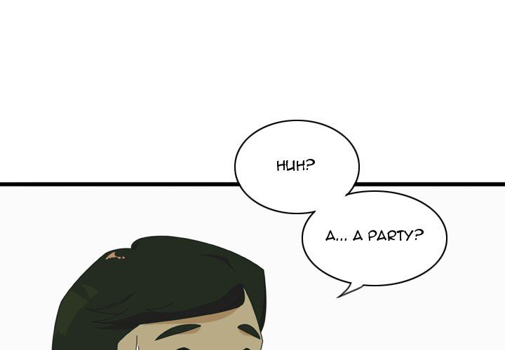 Nova Manhwa - Chapter 12 Page 3