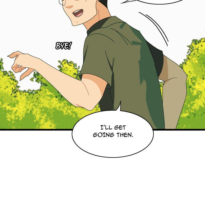 Nova Manhwa - Chapter 12 Page 9