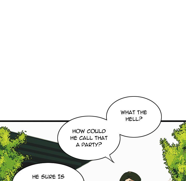 Nova Manhwa - Chapter 12 Page 10