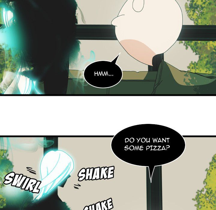 Nova Manhwa - Chapter 12 Page 17