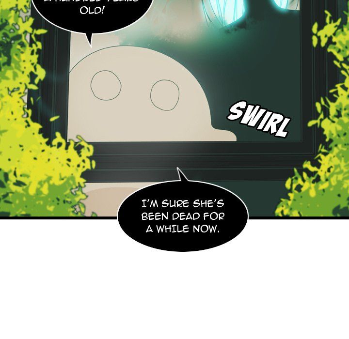 Nova Manhwa - Chapter 12 Page 22