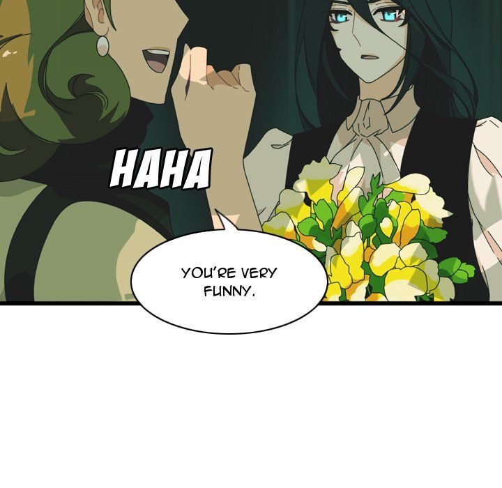 Nova Manhwa - Chapter 12 Page 47