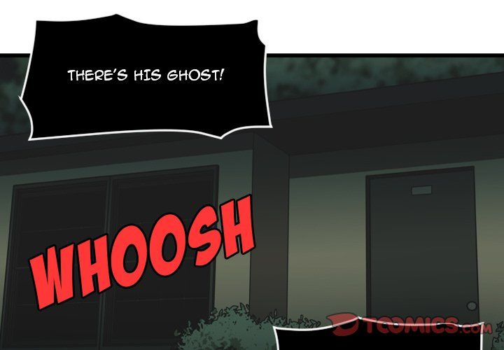 Nova Manhwa - Chapter 23 Page 1