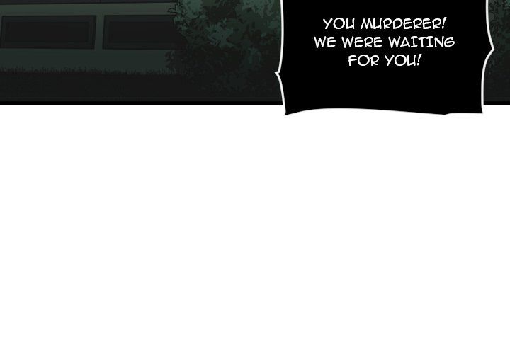 Nova Manhwa - Chapter 23 Page 2