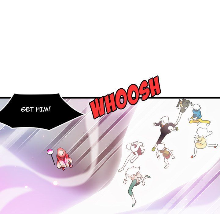 Nova Manhwa - Chapter 23 Page 5