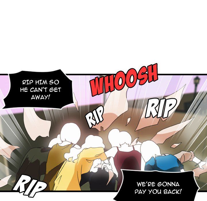 Nova Manhwa - Chapter 23 Page 8