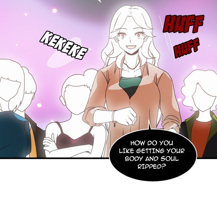 Nova Manhwa - Chapter 23 Page 10