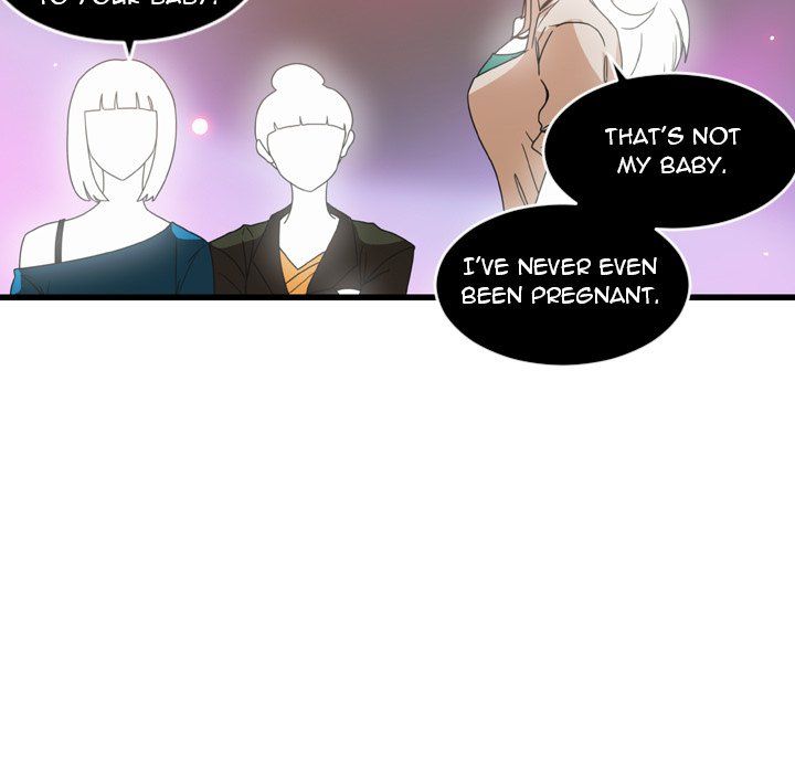 Nova Manhwa - Chapter 23 Page 12
