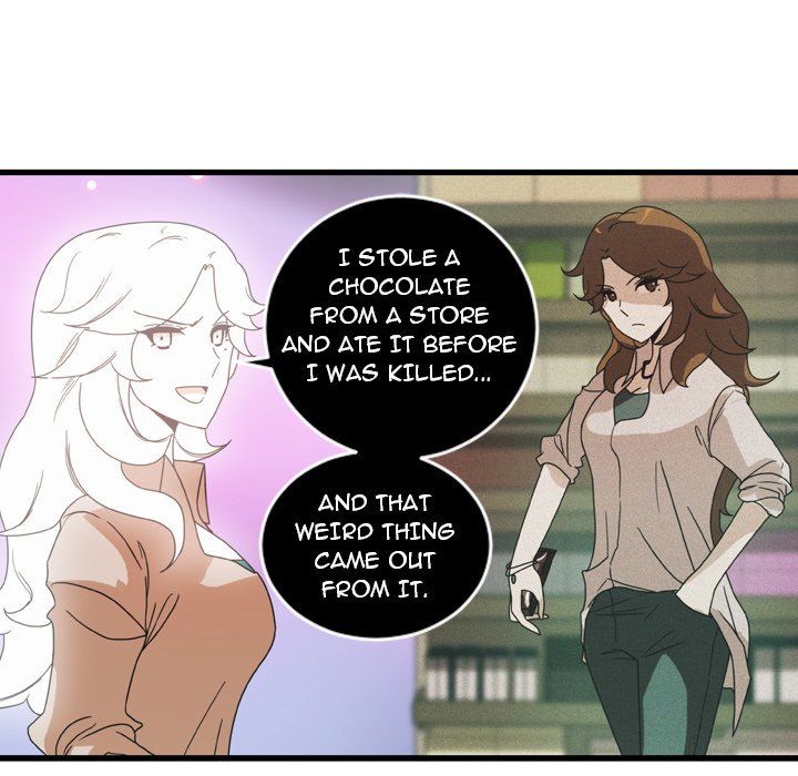 Nova Manhwa - Chapter 23 Page 13