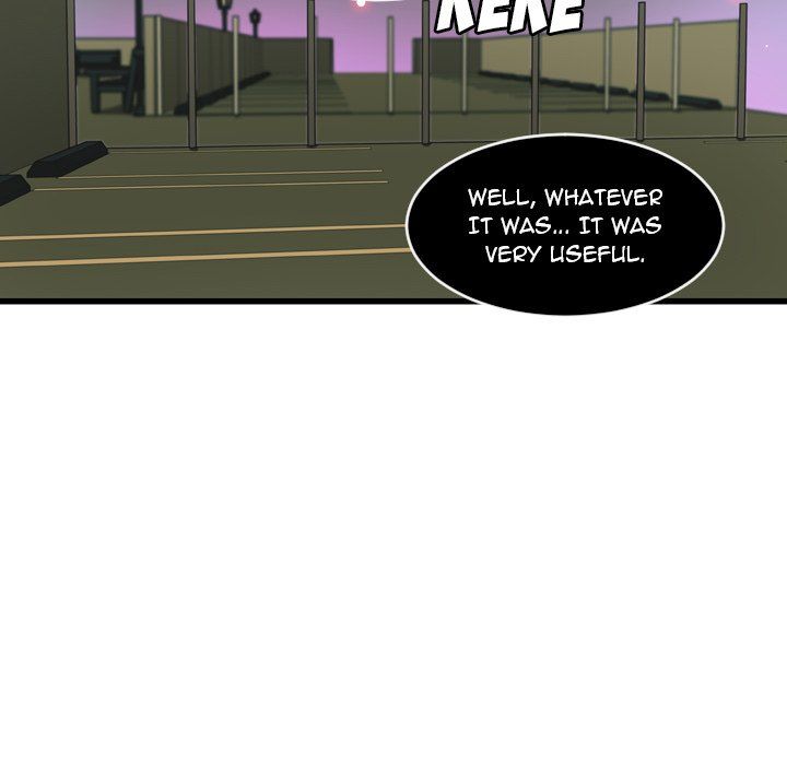 Nova Manhwa - Chapter 23 Page 15