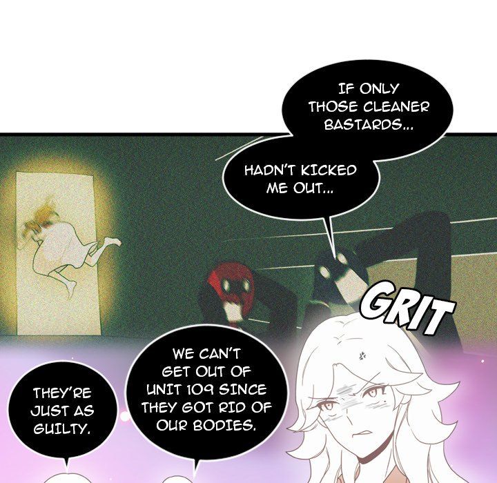 Nova Manhwa - Chapter 23 Page 16