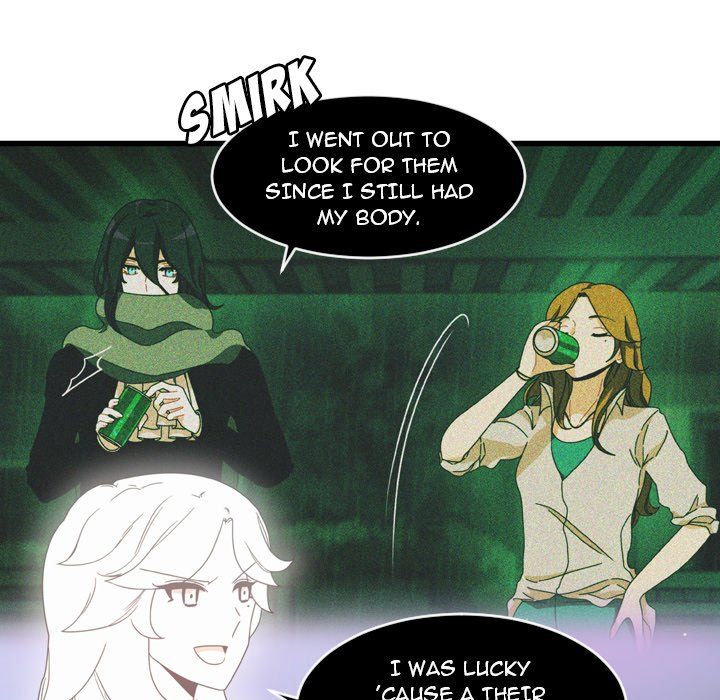 Nova Manhwa - Chapter 23 Page 18