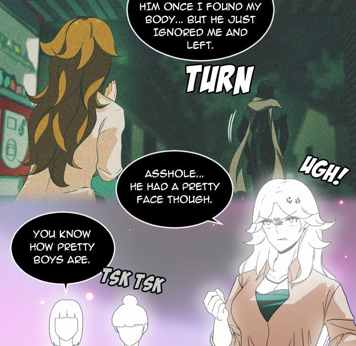 Nova Manhwa - Chapter 23 Page 20