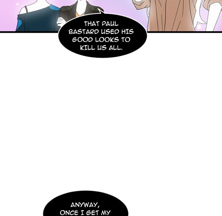 Nova Manhwa - Chapter 23 Page 21