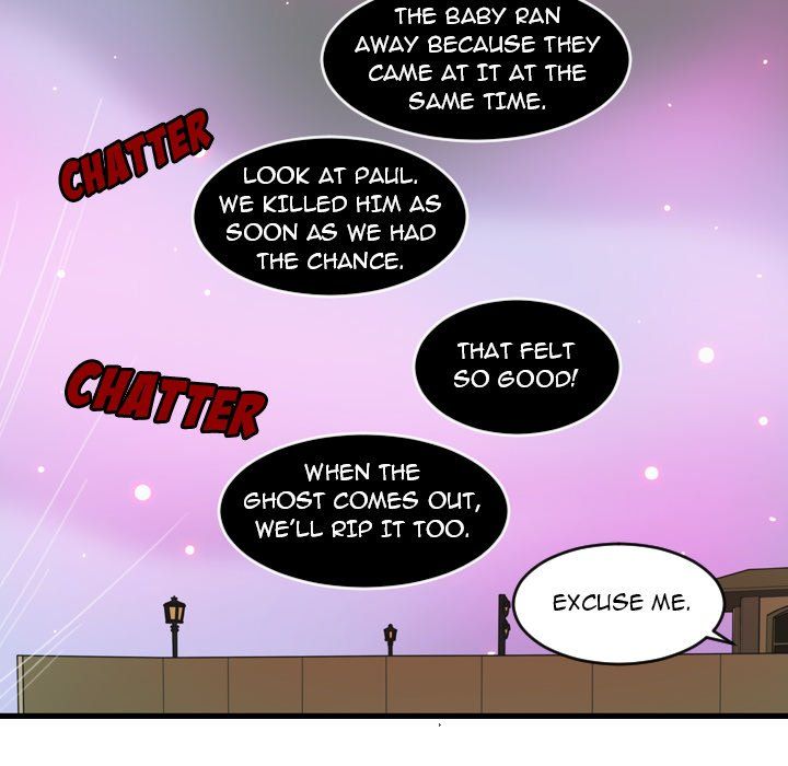 Nova Manhwa - Chapter 23 Page 24