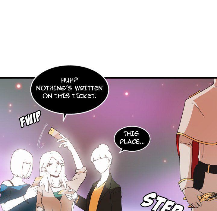 Nova Manhwa - Chapter 23 Page 30