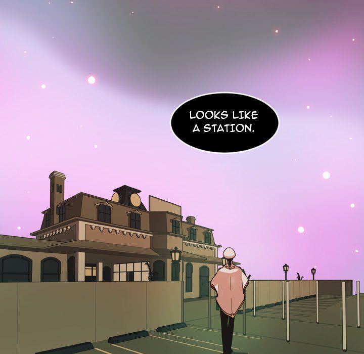 Nova Manhwa - Chapter 23 Page 32