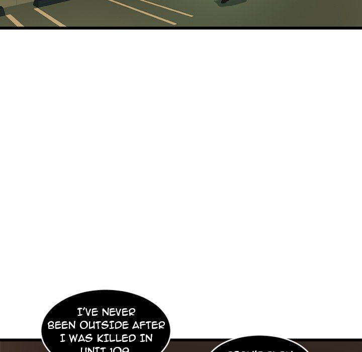 Nova Manhwa - Chapter 23 Page 33