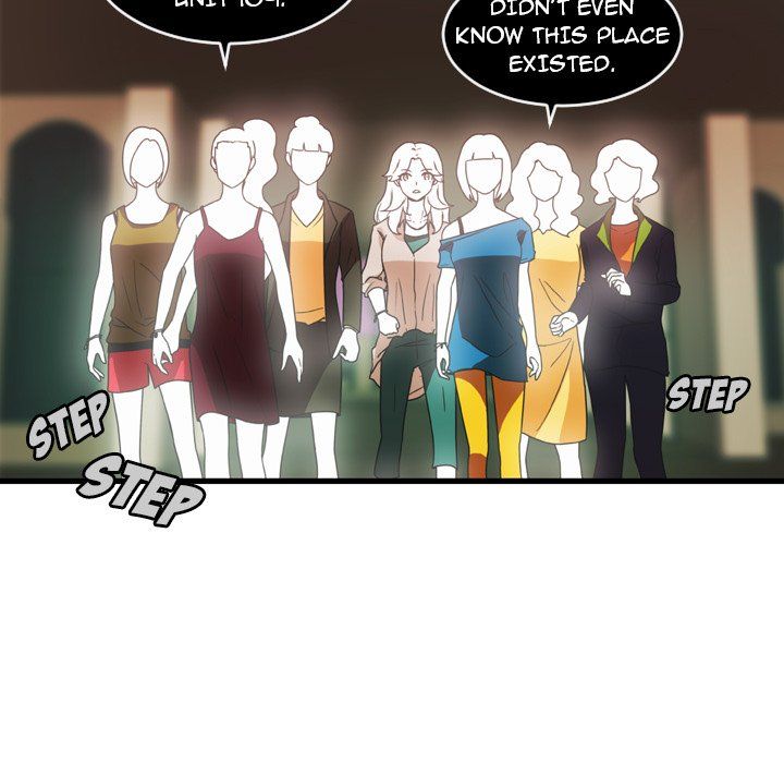 Nova Manhwa - Chapter 23 Page 34