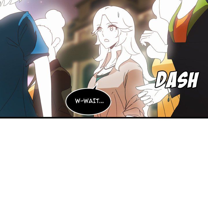 Nova Manhwa - Chapter 23 Page 37