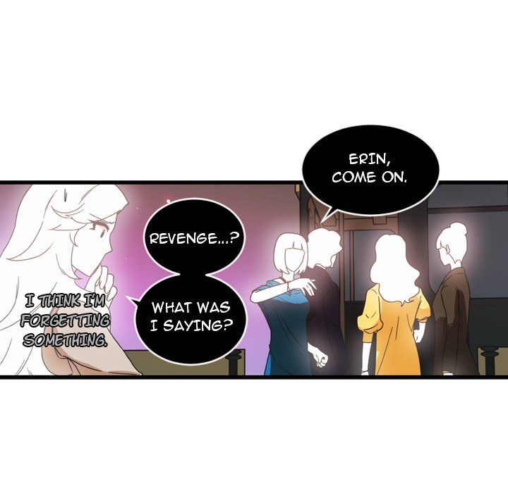 Nova Manhwa - Chapter 23 Page 42