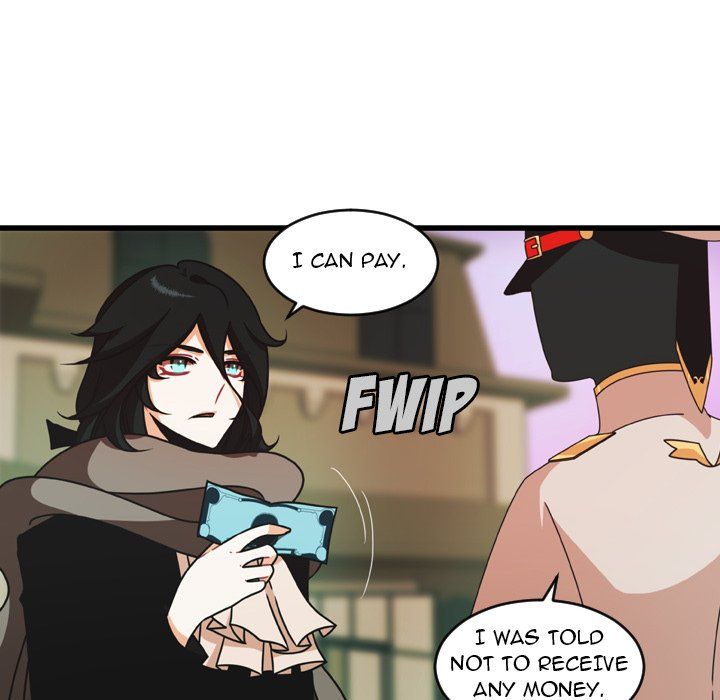 Nova Manhwa - Chapter 23 Page 55