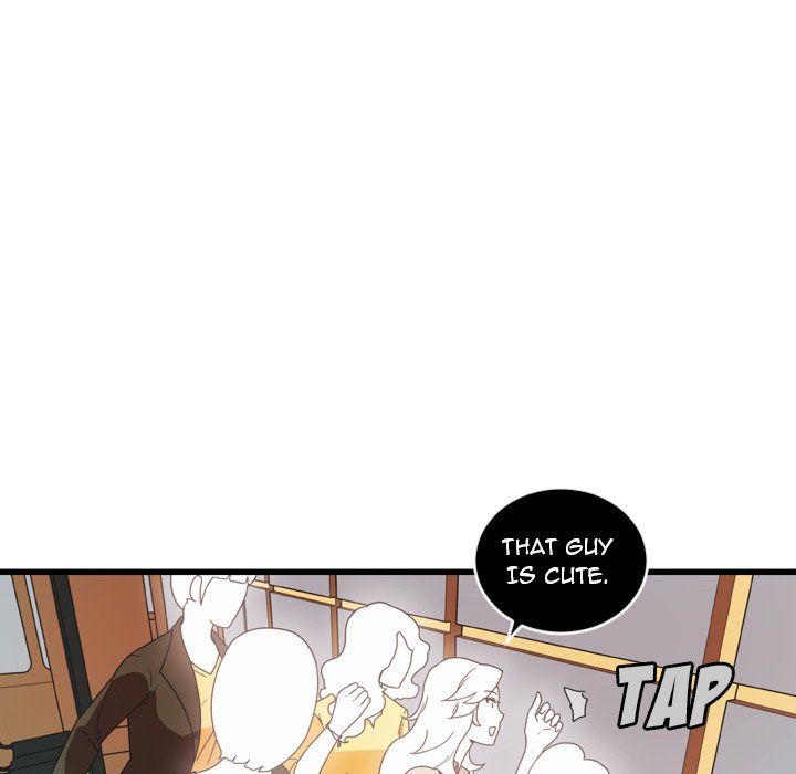 Nova Manhwa - Chapter 23 Page 59