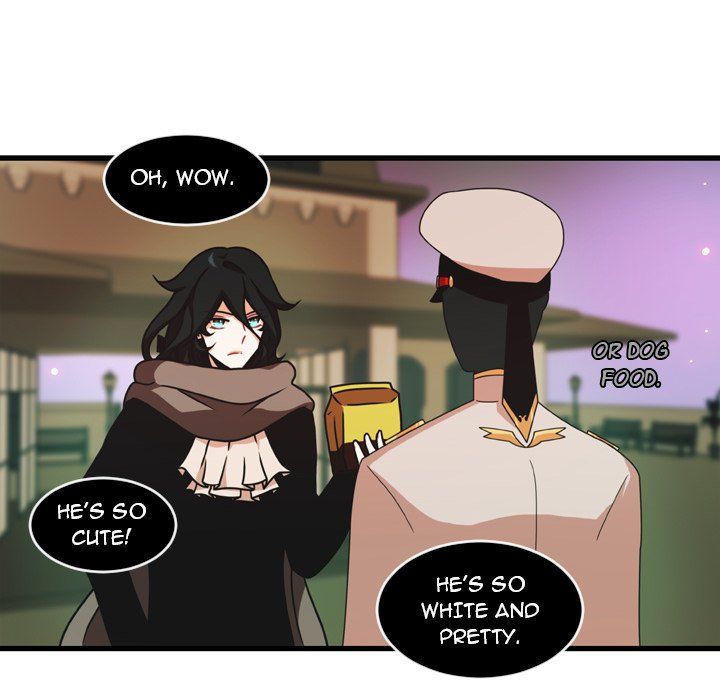 Nova Manhwa - Chapter 23 Page 61