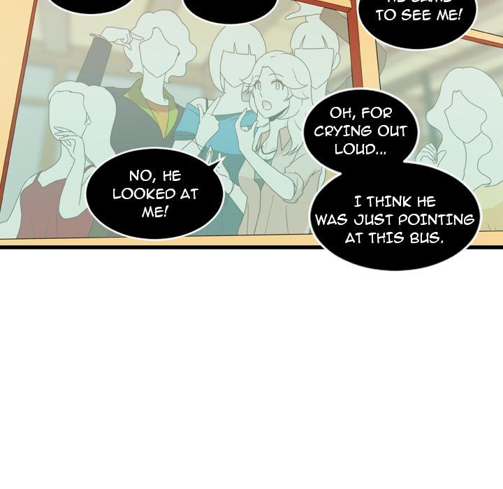 Nova Manhwa - Chapter 23 Page 66