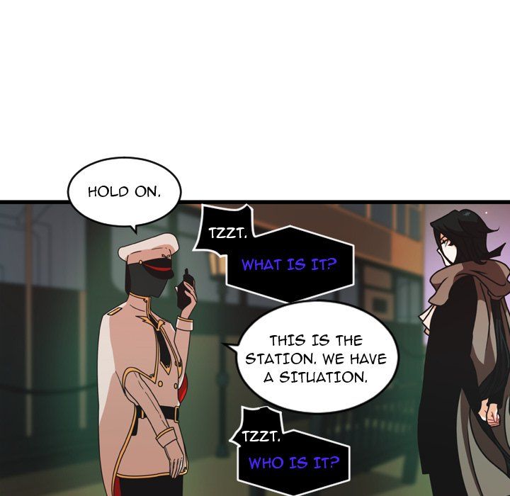 Nova Manhwa - Chapter 23 Page 67