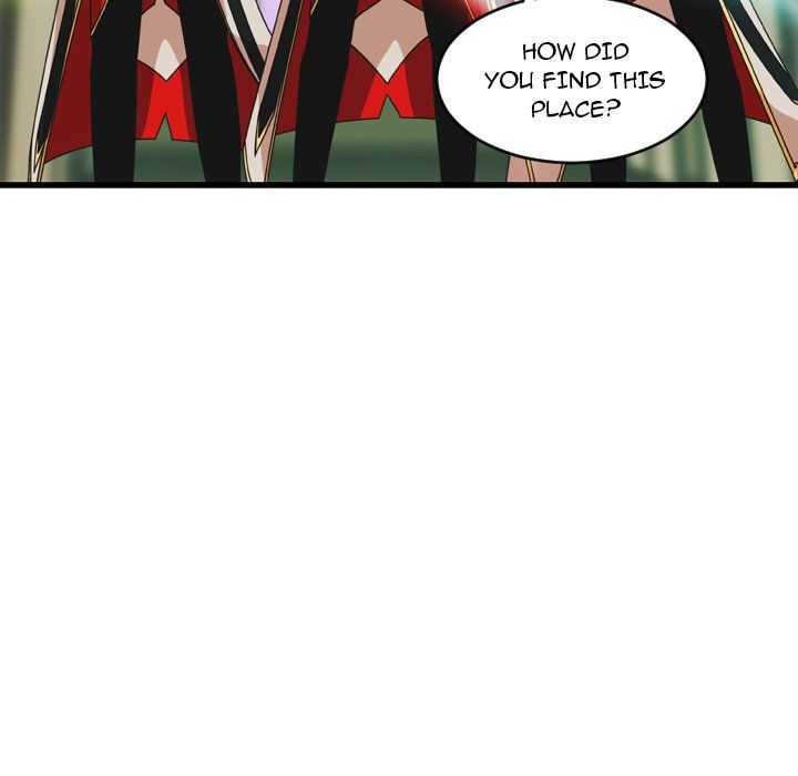 Nova Manhwa - Chapter 23 Page 74