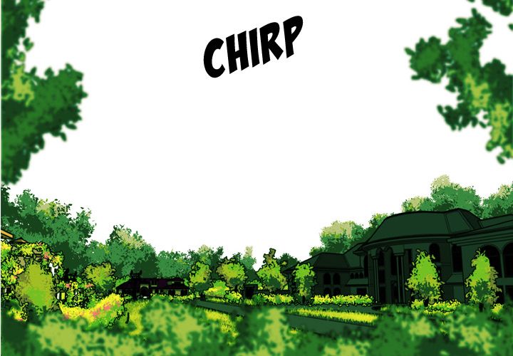 Nova Manhwa - Chapter 1 Page 1