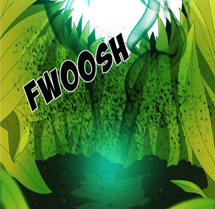 Nova Manhwa - Chapter 1 Page 10