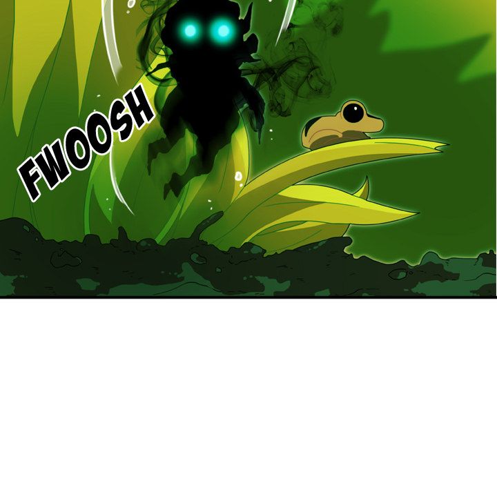 Nova Manhwa - Chapter 1 Page 19